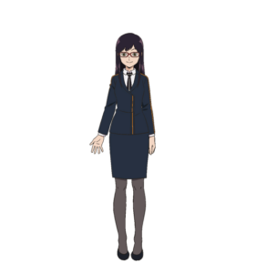 宇佐美 栞