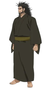 禪院 甚壱