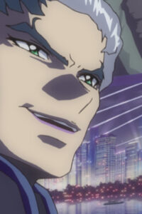 ロード・ジブリール