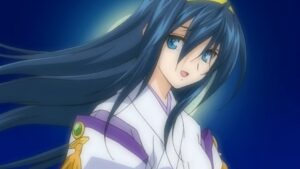 姫宮 千歌音