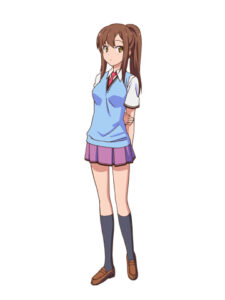青山 七海