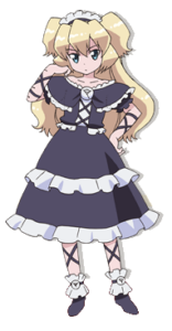 メイ子
