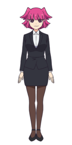 サンズ
