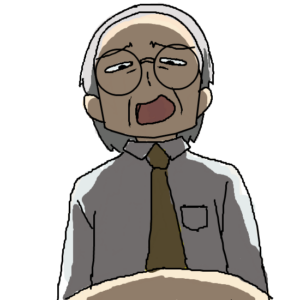 教頭先生