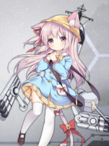 如月