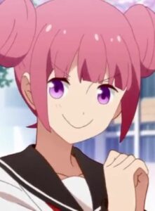 笹原 さつき