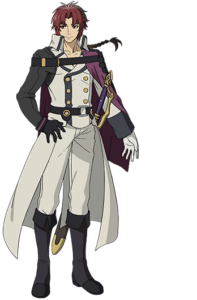 クローリー・ユースフォード