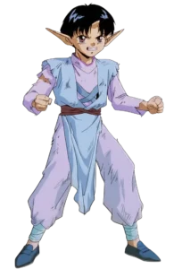 修羅