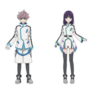 落合 ミヨシ