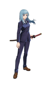 三輪 霞