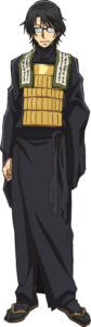 黄博士