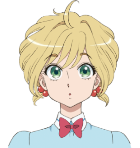 西田 ユイ