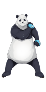 パンダ
