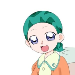 和久 のぞみ