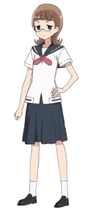 船久保 浩子