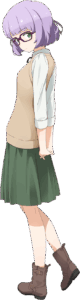櫻 舞湖