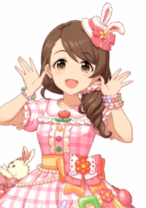 持田 亜里沙