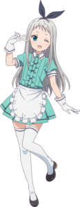 神崎 ひでり