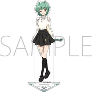 茅野 カエデ