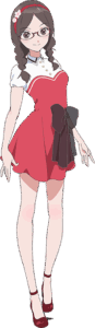 相沢 菜野花