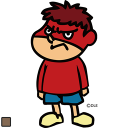 吉田くん