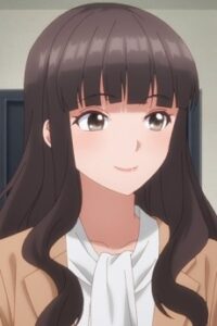 藤宮 志保子