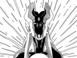 大筒木シバイ