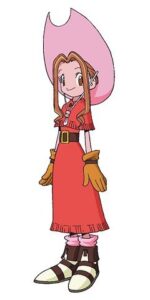 太刀川 ミミ