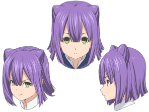 茜ヶ久保 もも