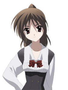 加藤 乙女