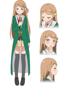 アンジェリーナ・デイヴス