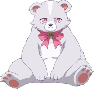 くまきゅう