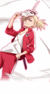 猿柿ひよ里