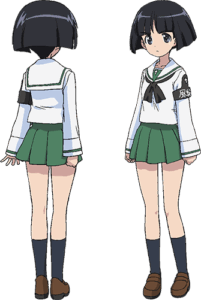 園 みどり子(そど子)