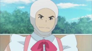 おっさん