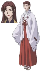 松崎 綾子