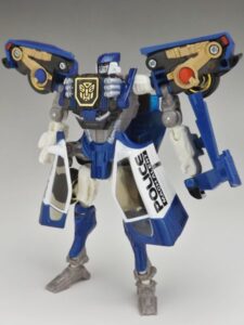 マッハアラート