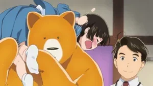 キヌばあちゃん