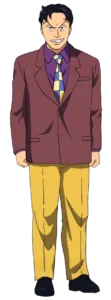 いつき陽介