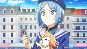 フィガロ