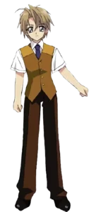 時野和人