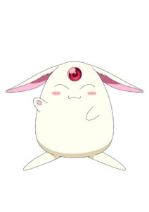 モコナ
