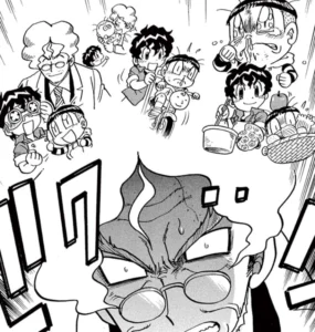 Dr.フォアグラー