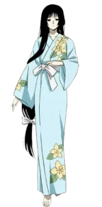 山吹 乙女
