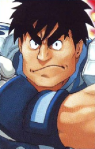 大田原誠
