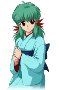 雪菜