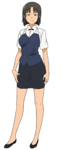 白藤 杏子