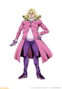スカーレット・ヴァレンタイン
