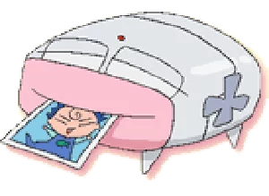 プリン太次郎