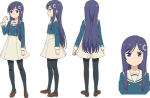有馬 ひづめ